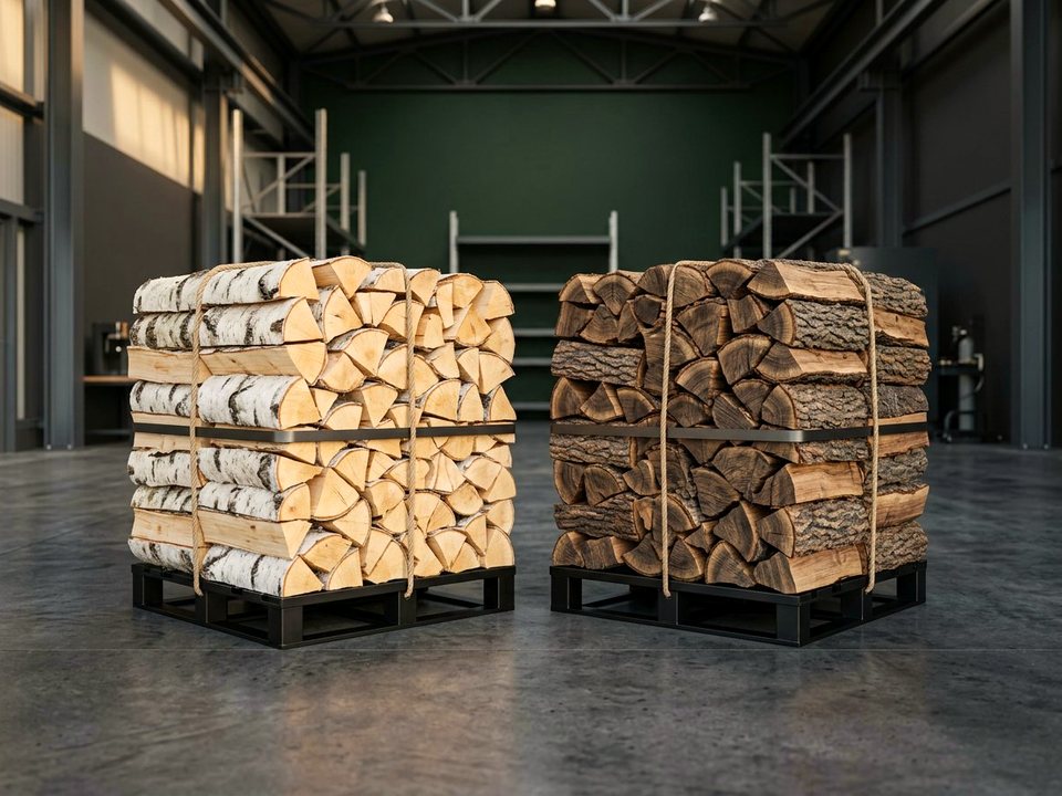 Осиновые дрова Тучково